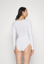 Anna Field kvinner 2 pakke kropp hvit P266L1026 - Bilde 3