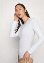 Anna Field kvinner 2 pakke kropp hvit P266L1026 - Bilde 4