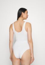 Anna Field kvinner 2 pakke kropp svart/hvit P266L1028 - Bilde 3