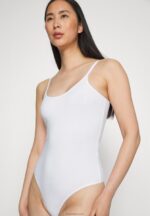 Anna Field kvinner 2 pakke kropp svart P266L1029 - Bilde 6