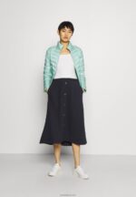 Anna Field kvinner 3er pakke topp hvit/hvit/hvit P266L458