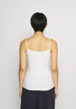 Anna Field kvinner 3er pakke topp hvit/hvit/hvit P266L458 - Bilde 3
