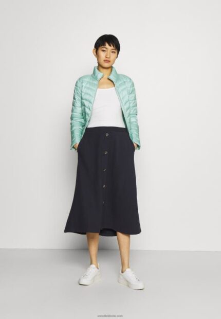 Anna Field kvinner 3er pakke topp hvit/hvit/hvit P266L458