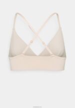 Anna Field kvinner 3pp bralette trekant-bh naken P266L950 - Bilde 4