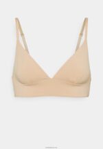 Anna Field kvinner 3pp bralette trekant-bh naken P266L950 - Bilde 6