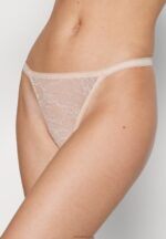 Anna Field kvinner 5-pak stringtruse svart/naken/rosa P266L963 - Bilde 7