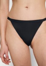 Anna Field kvinner 5 pakke truser svart P266L978 - Bilde 5