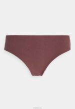 Anna Field kvinner 7-paknings thong naken P266L970 - Bilde 5