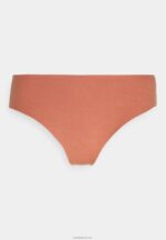 Anna Field kvinner 7-paknings thong naken P266L970 - Bilde 6