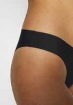 Anna Field kvinner ahser 5 pack shorts svart P266L955 - Bilde 5