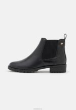 Anna Field kvinner ankelstøvletter svarte P266L1976 - Bilde 2