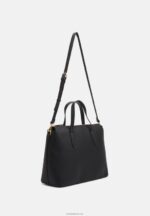 Anna Field kvinner bærbar bag svart P266L2577 - Bilde 2