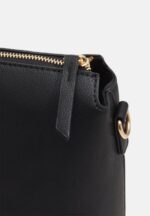 Anna Field kvinner bærbar bag svart P266L2577 - Bilde 4