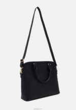 Anna Field kvinner bærbar bag svart P266L2578 - Bilde 2