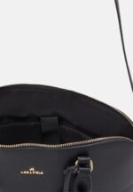 Anna Field kvinner bærbar bag svart P266L2578 - Bilde 3
