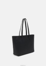 Anna Field kvinner bærbar bag svart P266L2579 - Bilde 2