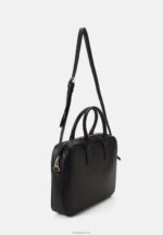 Anna Field kvinner bærbar bag svart P266L2584 - Bilde 2