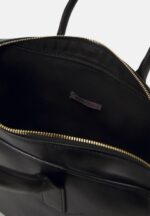 Anna Field kvinner bærbar bag svart P266L2584 - Bilde 3