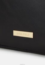 Anna Field kvinner bærbar bag svart P266L2584 - Bilde 4