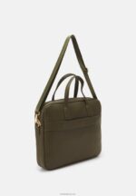 Anna Field kvinner bærbar bag taupe P266L2569 - Bilde 2