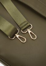 Anna Field kvinner bærbar bag taupe P266L2569 - Bilde 5