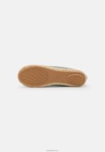 Anna Field kvinner ballett pumps mint P266L2115 - Bilde 5