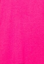 Anna Field kvinner basic t-skjorte rosa P266L378 - Bilde 5