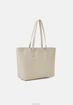 Anna Field kvinner beige laptopveske P266L2564 - Bilde 2