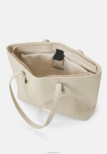 Anna Field kvinner beige laptopveske P266L2564 - Bilde 3