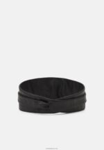 Anna Field kvinner belte svart P266L2728 - Bilde 2