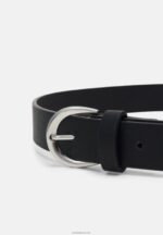 Anna Field kvinner belte svart P266L2738 - Bilde 3