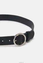 Anna Field kvinner belte svart P266L2760 - Bilde 3