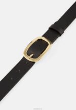Anna Field kvinner belte svart P266L2761 - Bilde 7
