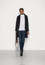 Anna Field kvinner bluse off-white P266L687 - Bilde 2