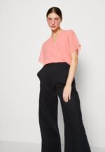 Anna Field kvinner bluse rosa P266L700 - Bilde 4