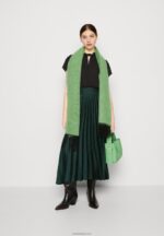 Anna Field kvinner bluse svart P266L702 - Bilde 2