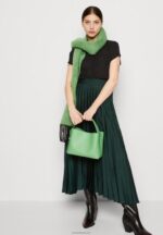 Anna Field kvinner bluse svart P266L702 - Bilde 4