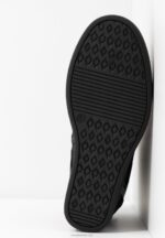 Anna Field kvinner bootie high-top joggesko svart P266L1232 - Bilde 7