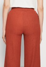 Anna Field kvinner bukser brun P266L637 - Bilde 6