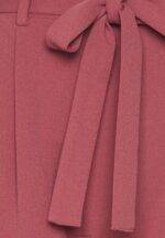 Anna Field kvinner bukser lys rosa P266L631 - Bilde 5