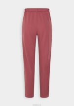 Anna Field kvinner bukser lys rosa P266L631 - Bilde 6