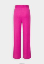 Anna Field kvinner bukser rosa P266L620 - Bilde 2