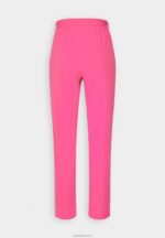Anna Field kvinner bukser rosa P266L638 - Bilde 2