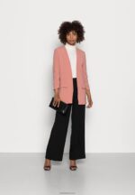 Anna Field kvinner bukser svart P266L600 - Bilde 2