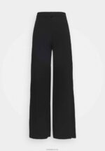 Anna Field kvinner bukser svart P266L603 - Bilde 2