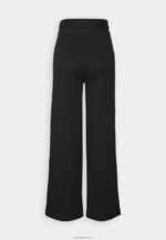 Anna Field kvinner bukser svart P266L613 - Bilde 2