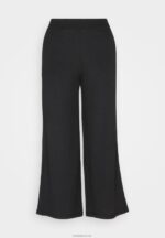 Anna Field kvinner bukser svart P266L623 - Bilde 5