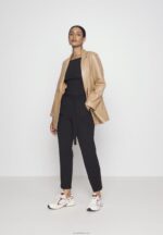 Anna Field kvinner bukser svart P266L625 - Bilde 2