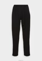 Anna Field kvinner bukser svart P266L625 - Bilde 4