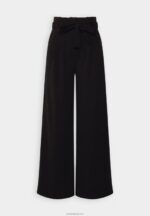Anna Field kvinner bukser svart P266L646 - Bilde 4